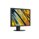 Монитор EIZO CS2400R, 24.1' IPS LED Panel, 16:10, 1920x1200, 300cd/m2, 1000:1, 14ms, 60Hz, Hardware calibration, KVM, USB-C docking, sRGB, Rec 709, DUE, HDMI, DP, USB-C, 4x USB-A, HAS, Swivel, Tilt, Pivot, VESA 100, Black CS2400R