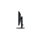 Монитор EIZO CS2400R, 24.1' IPS LED Panel, 16:10, 1920x1200, 300cd/m2, 1000:1, 14ms, 60Hz, Hardware calibration, KVM, USB-C docking, sRGB, Rec 709, DUE, HDMI, DP, USB-C, 4x USB-A, HAS, Swivel, Tilt, Pivot, VESA 100, Black CS2400R