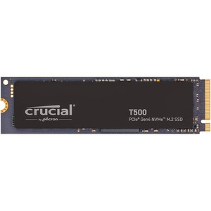 Solid-State Drive (SSD)