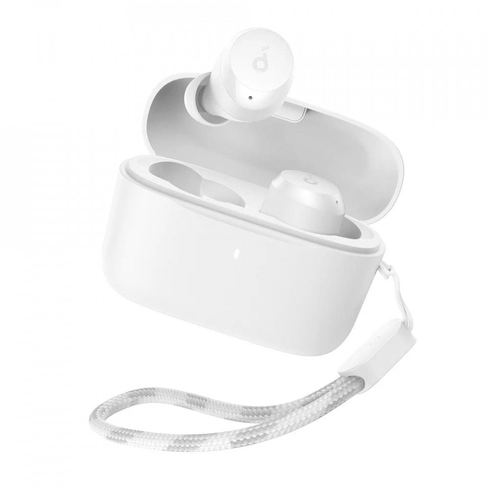 Casti In-Ear Anker SoundCore A25i, True Wireless, Bluetooth 5.3
