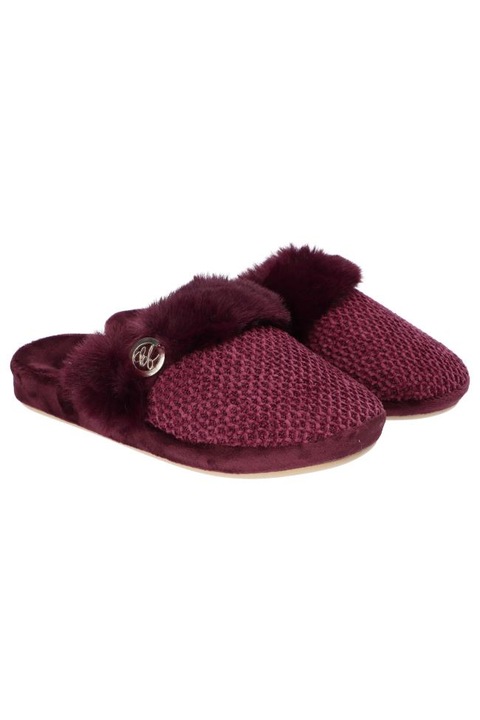 Дамски чехли, Американски клуб, Виолетов, 37