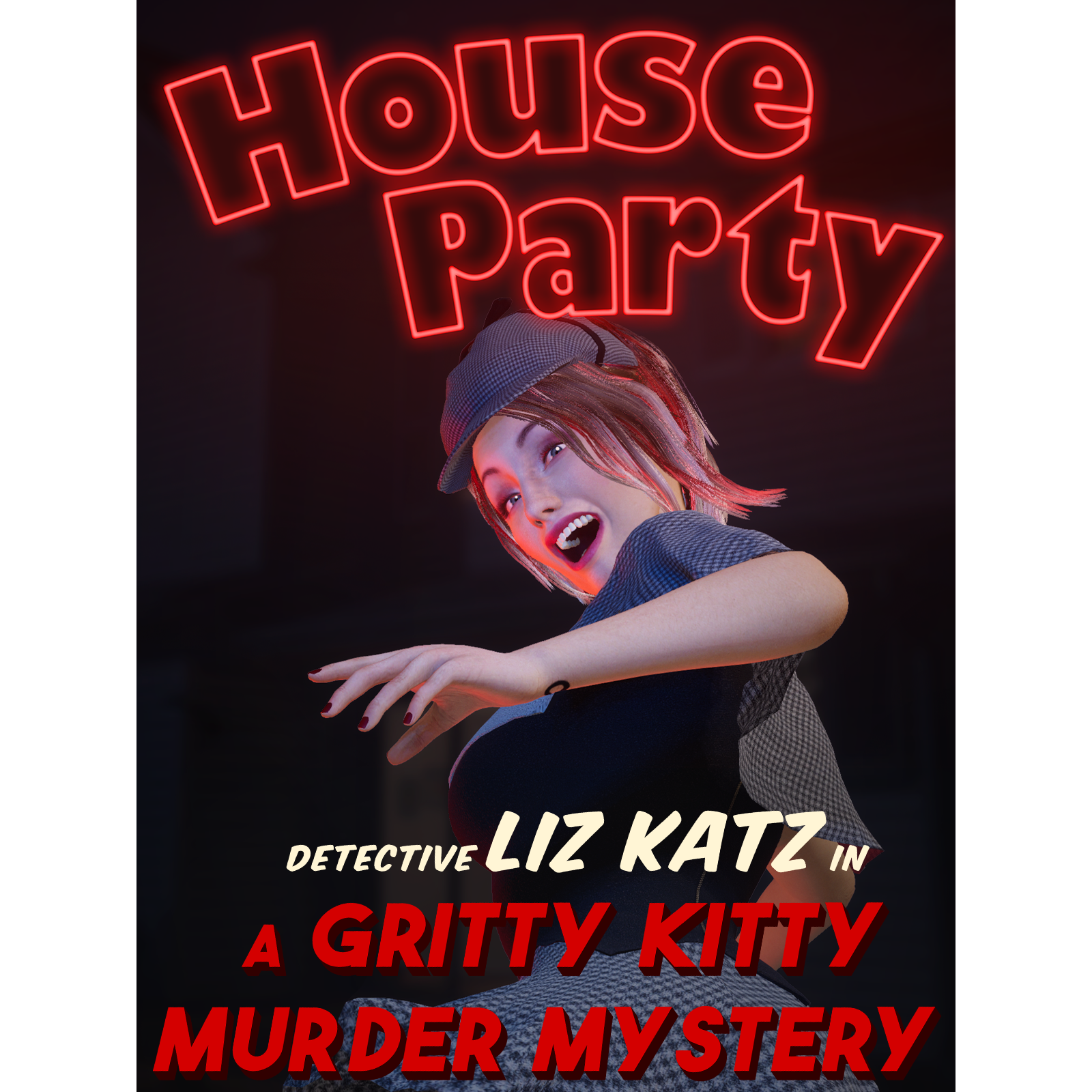Liz Katz H20 Delirious - zsge7qr
