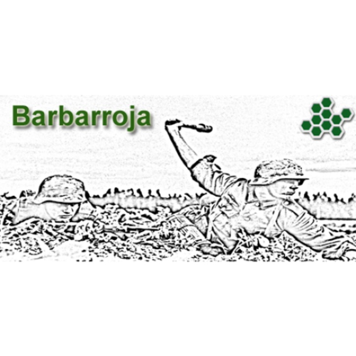 Barbarroja (PC - Steam elektronikus játék licensz)
