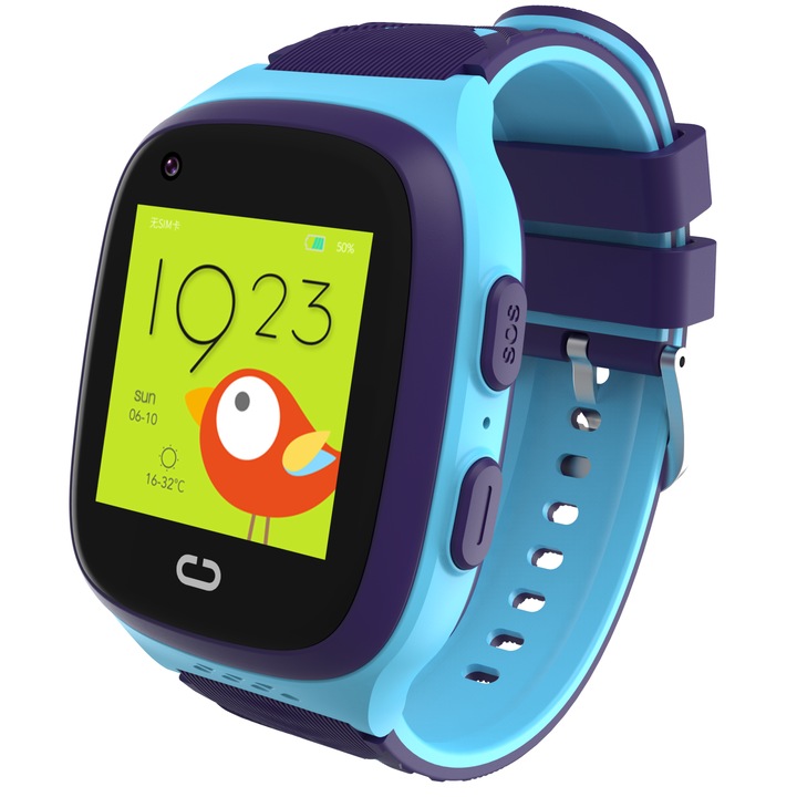 Likesmart Smart Watch Copii Ceas SmartWatch GPS Copii LikeSmart™​​​​​​