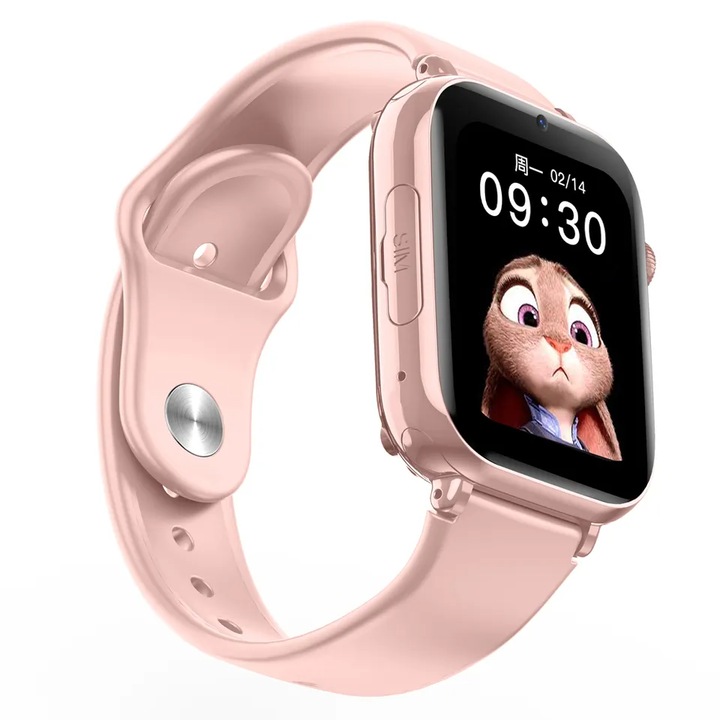 Smartwatch copii KinderCare 38 – lateral