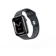 Ceas SmartWatch GPS Copii LikeSmart™​​​​​​​ KinderCare 38, Monitorizare GPS, WIFI, 1.85", Camera HD, Apel Video, Buton SOS, Mod Scoala, GeoFence, Monitorizare Spion, Black