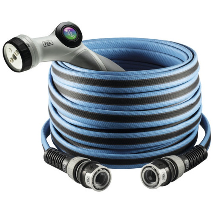 Kerti tömlőkészlet Fitt Force 25 M 5/8"