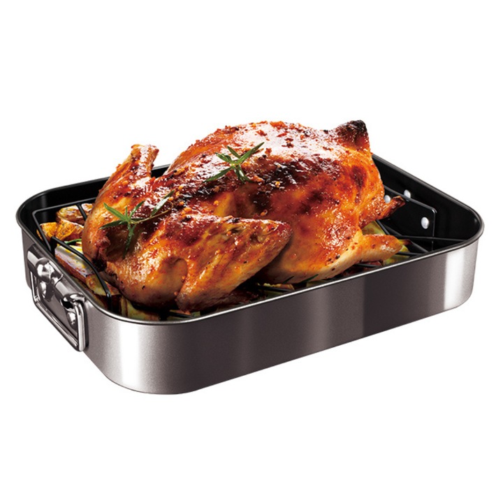 Тава с грил решетка Berlinger Haus, BH 7846