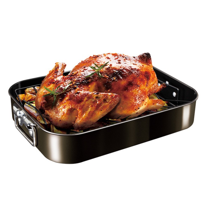 Berlinger Haus többfunkciós tepsi, BH 7849