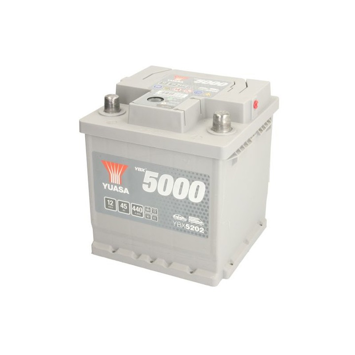 Acumulator Pornire YUASA 12V YBX5202