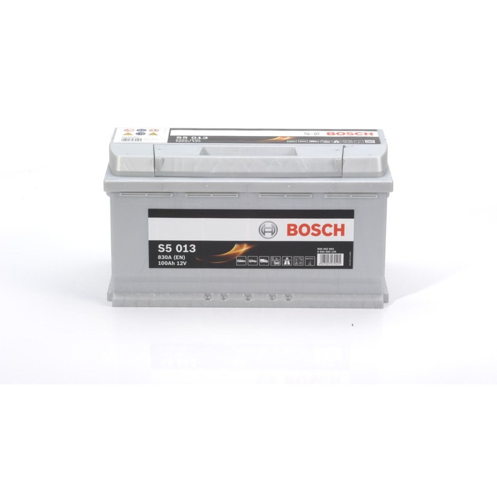 Acumulator Pornire BOSCH 12V 0 092 S50 130