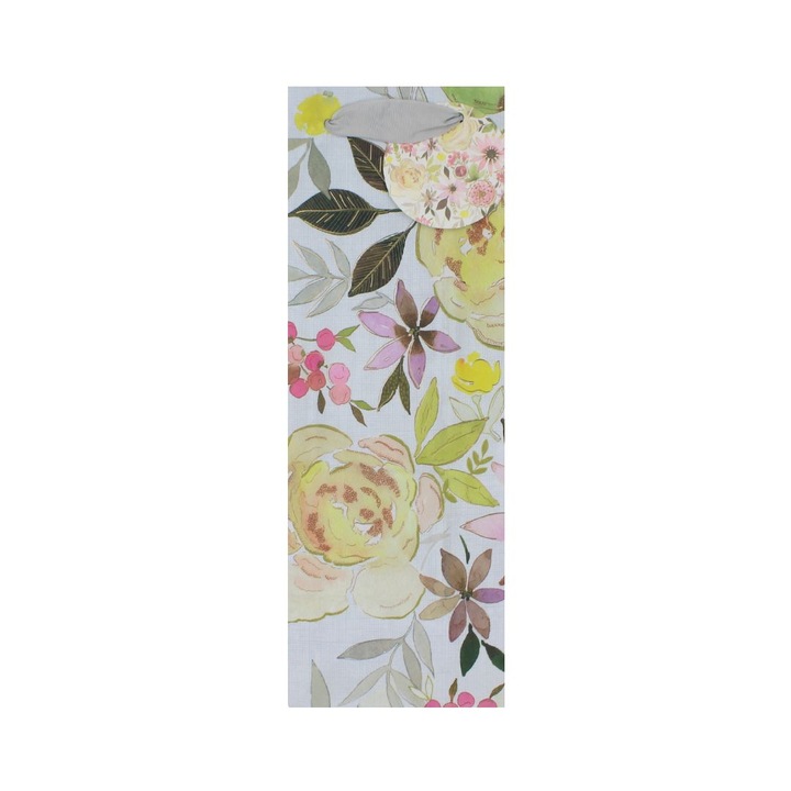 Punga bauturi Clairefontaine Floral