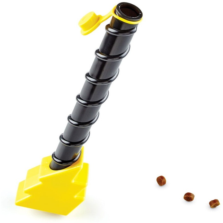 Kutyakiképző játék jutalmakkal – Brightkins varázspálca, villám