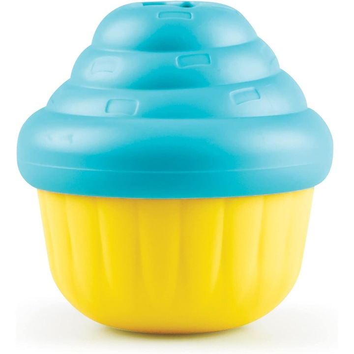 Kutyakiképző játék Brightkins Muffin jutalmakkal