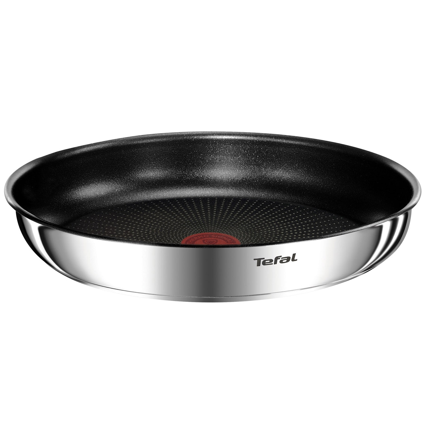 Set poêles Tefal Ingenio Emotion L925S414 22+24+28 cm Induction