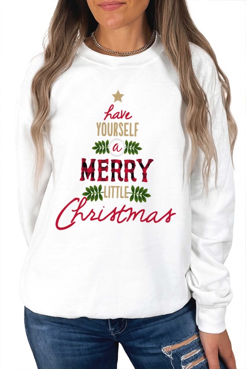 Bluza Little Christmas 18572