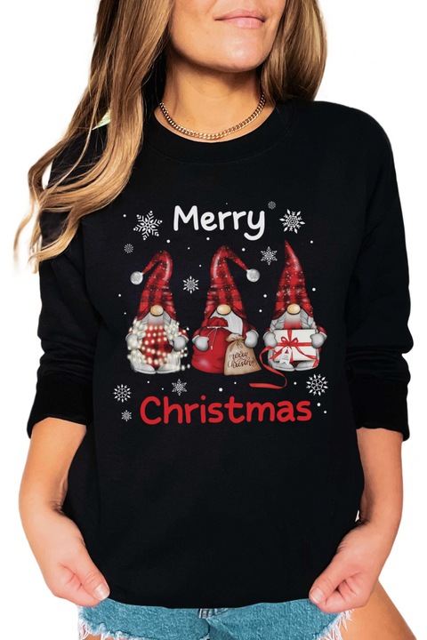 Bluza Gnome Christmas 19262