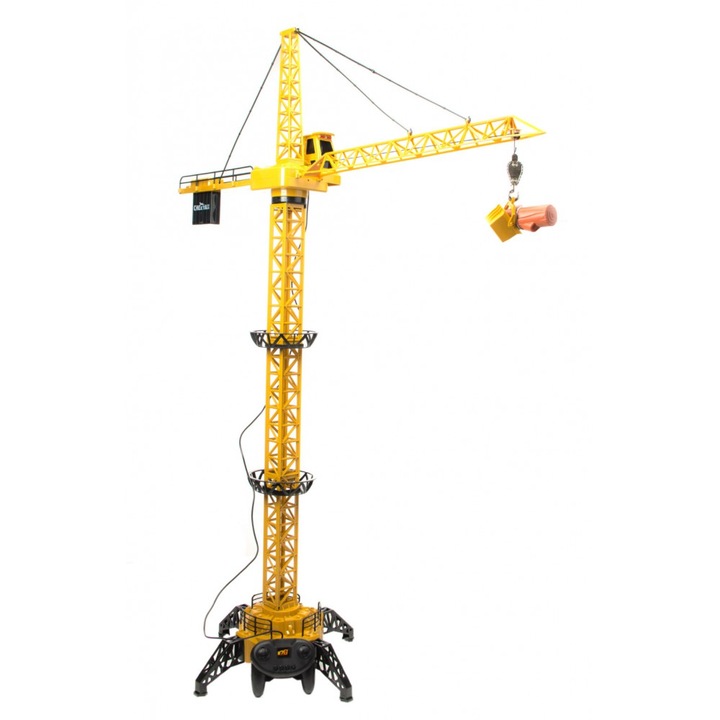 RC daru horoggal 4CH 128cm