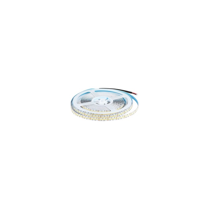 LED лента SMD2835, 240LED/m, 3000K, IP20, 10m, 1500 lm/m