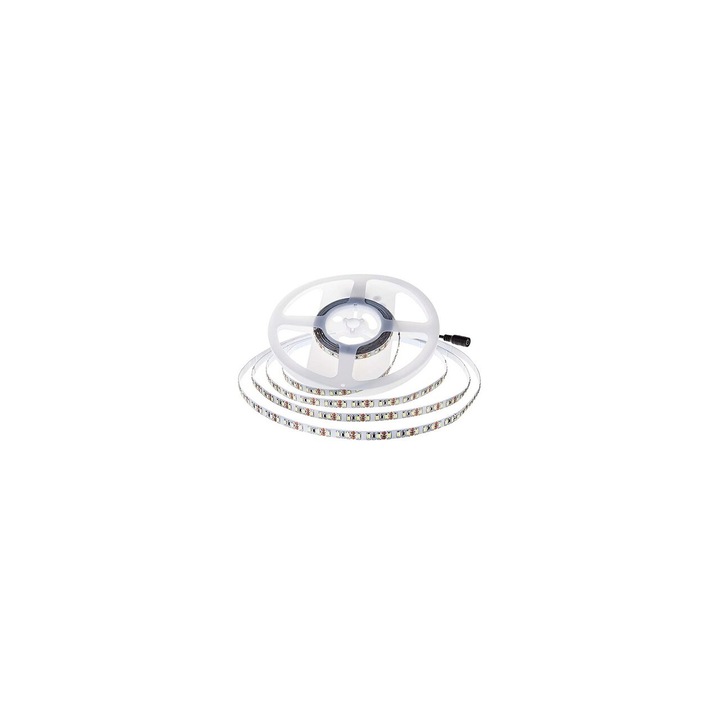 LED лента SM2835 24V 168LED/m, 4000K, IP20, 5m, 830 lm/m