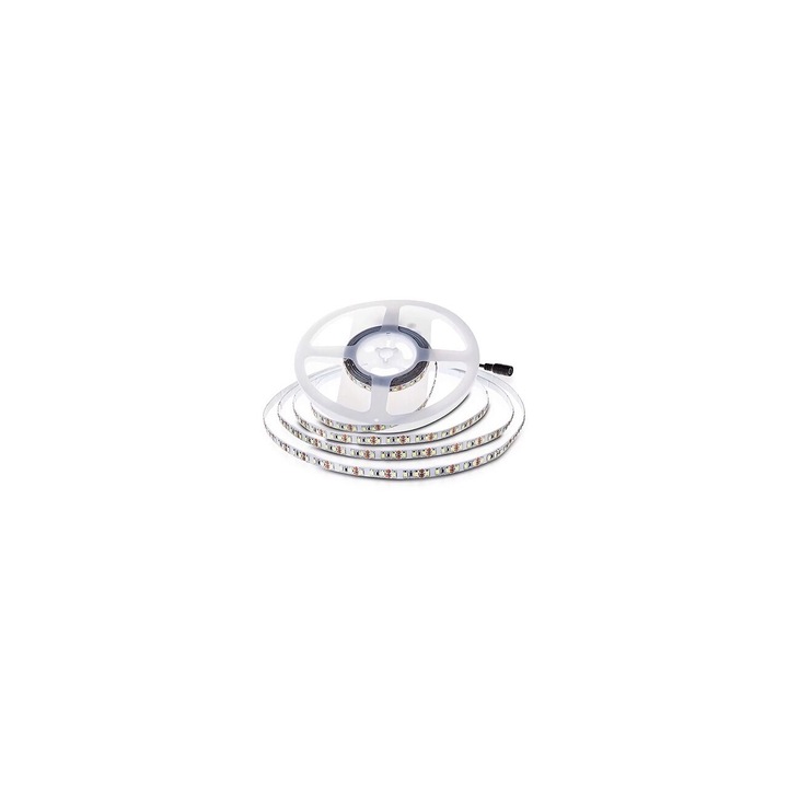 Banda led SMD2835 120LED/m, 24V, 4000K, IP20, 10m, 750 lm/m