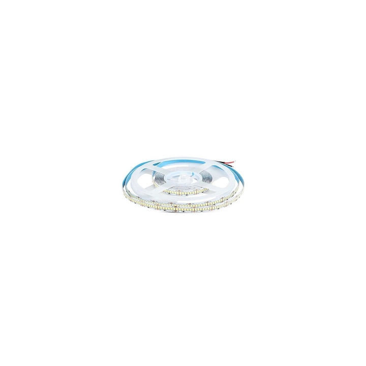 LED лента SMD2835 24V, 3000K, IP20, 5m, 2430 lm/m