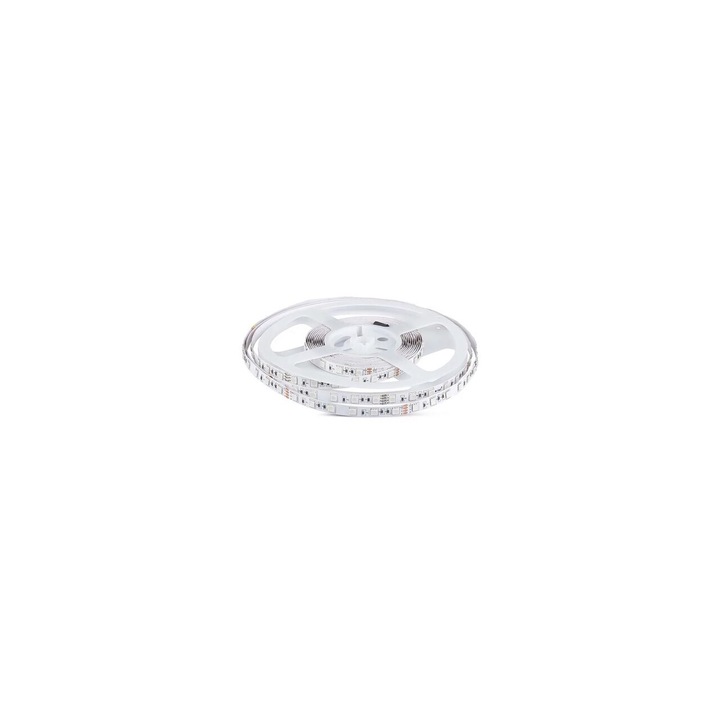 LED лента SMD5050, 24V, 60LED/m, 6400K, IP20, 5m, 830 lm/m