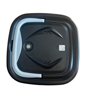 Aparate de curatat cu abur si mopuri electrice