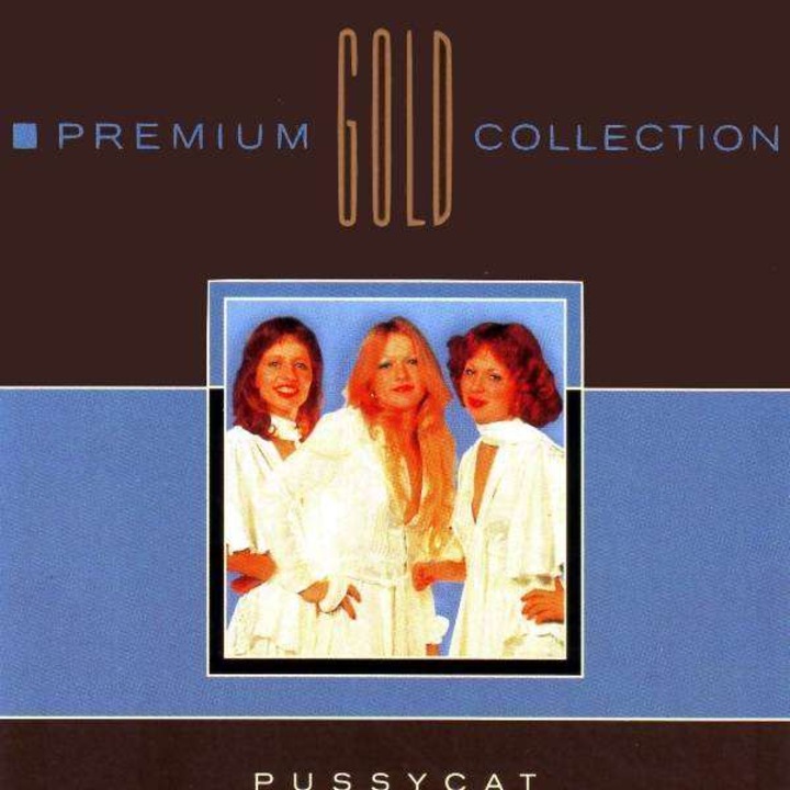 Pussycat - Premium Gold Collection (CD)