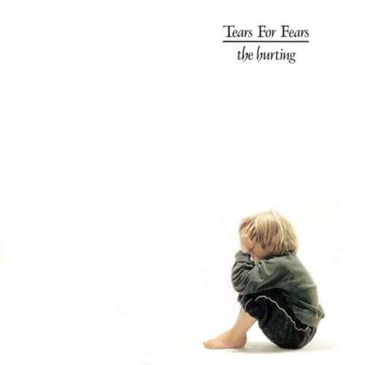 Tears for Fears - Hurting (LP)