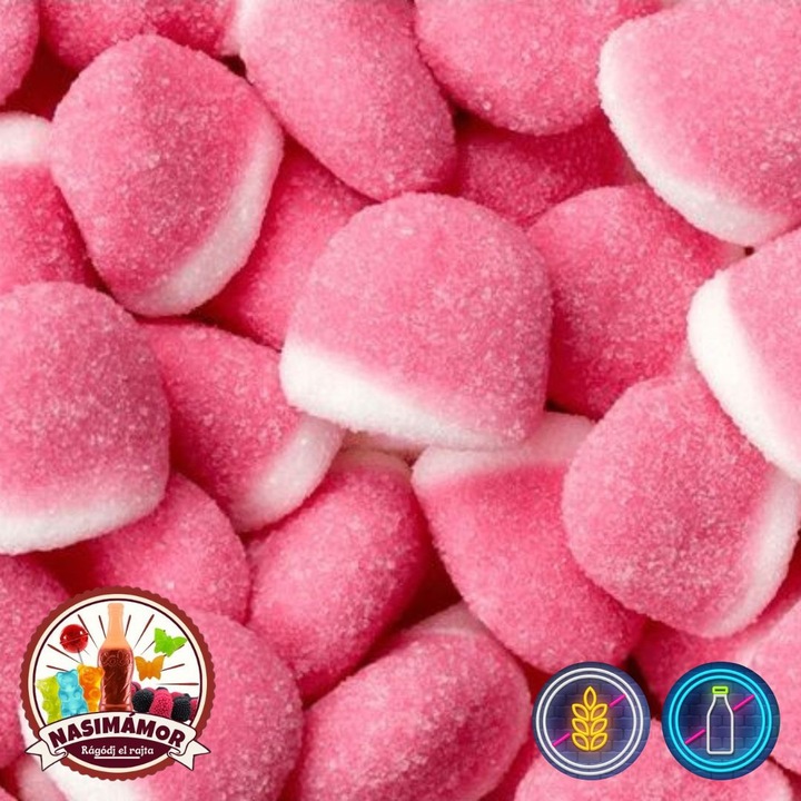 Nasimámor Epres álom gumicukor, 1 kg