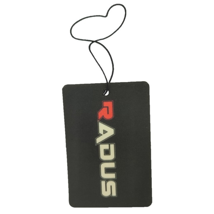 Odorizant auto Radus, Luxury