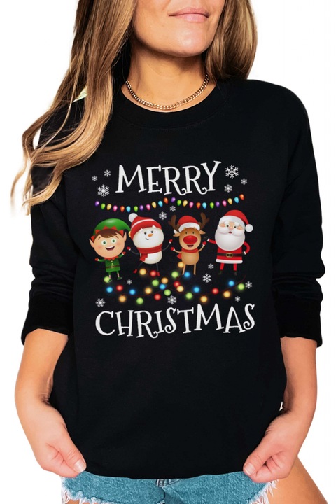 Bluza Merry Squad 18578