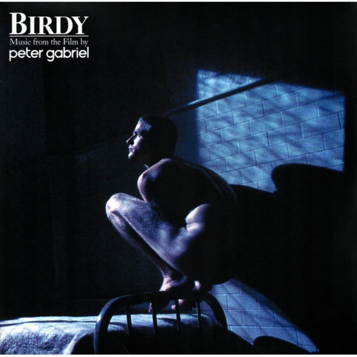 Peter Gabriel - Birdy, 180g Audiophile Pressing - LP