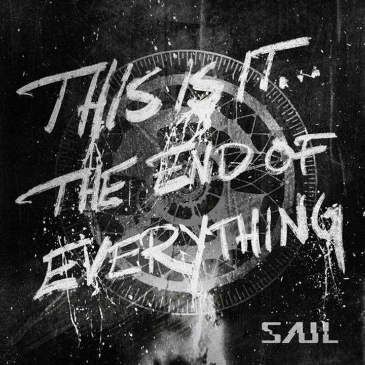Saul: This Is It The End Of Everything (Clear) [2xWinyl]