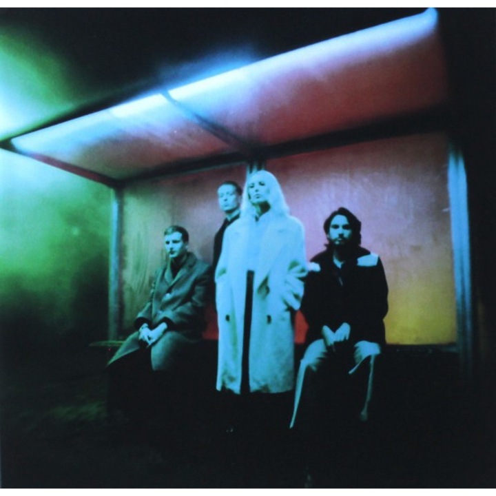 Wolf Alice: Blue Weekend [Winyl]