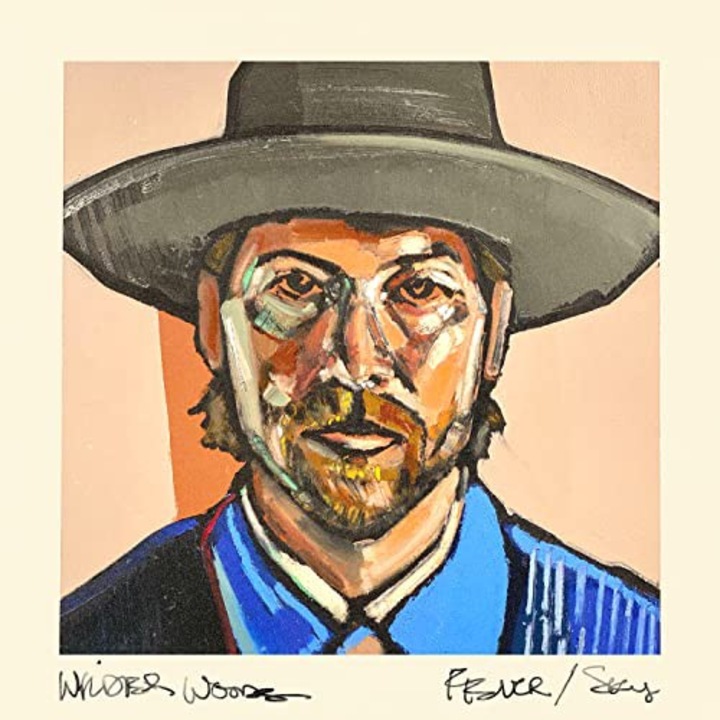 Wilder Woods: Fever / Sky [CD]