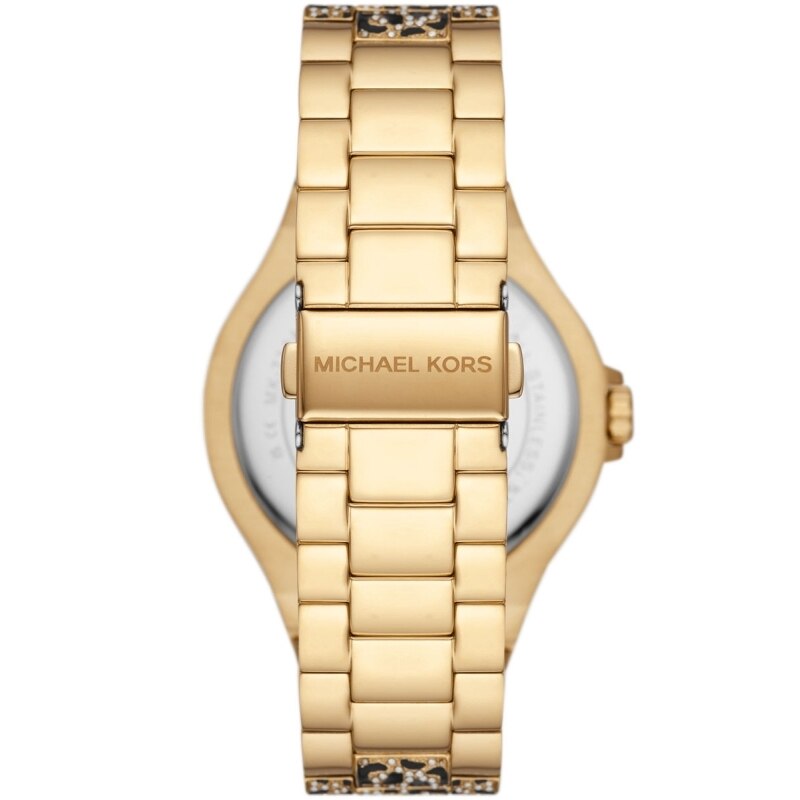 Ceas Dama Michael Kors Mk Quartz Auriu Emag Ro