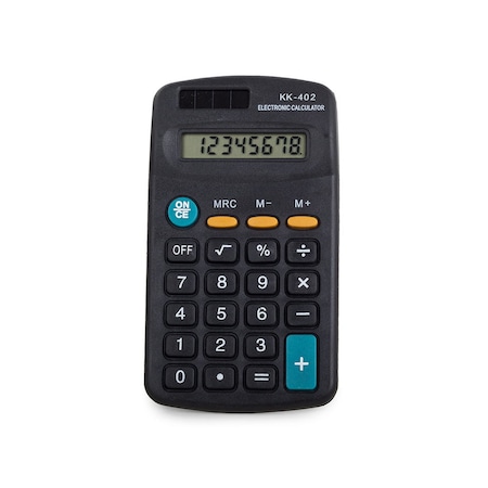 Calculator electronic de birou Karuida KK-402 8digits