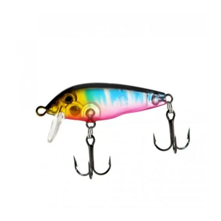 Vobler Formax Attack Little Shaker 4cm/2.2g, 50 multicolor