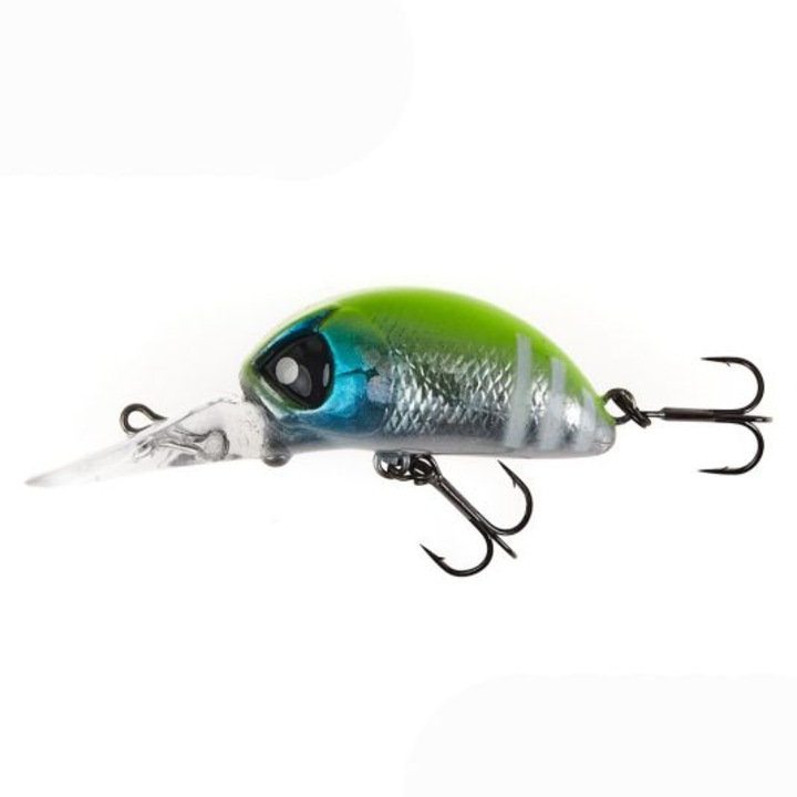 Vobler Lucky John Haira Tiny Plus One 33LBF 147 multicolor