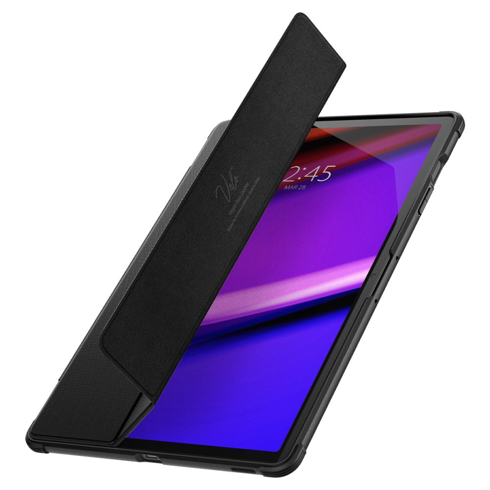 Husa Spigen Rugged Armor Pro compatibila cu Samsung Galaxy Tab S9