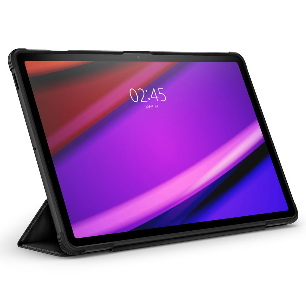 Husa Spigen Rugged Armor Pro compatibila cu Samsung Galaxy Tab S9