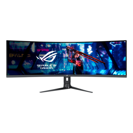 Монитор Gaming ASUS ROG Strix XG49WCR 49