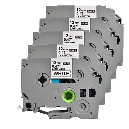 TZe-231S | Ricambi Originali | Brother - Foto 10