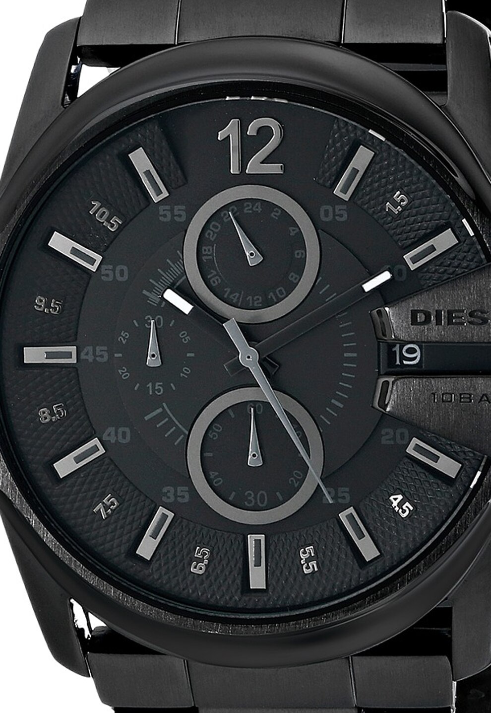 Diesel outlet watch