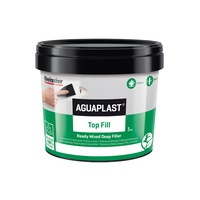 Glet interior umplere gata preparat 1kg, AGUAPLAST TOP FILL
