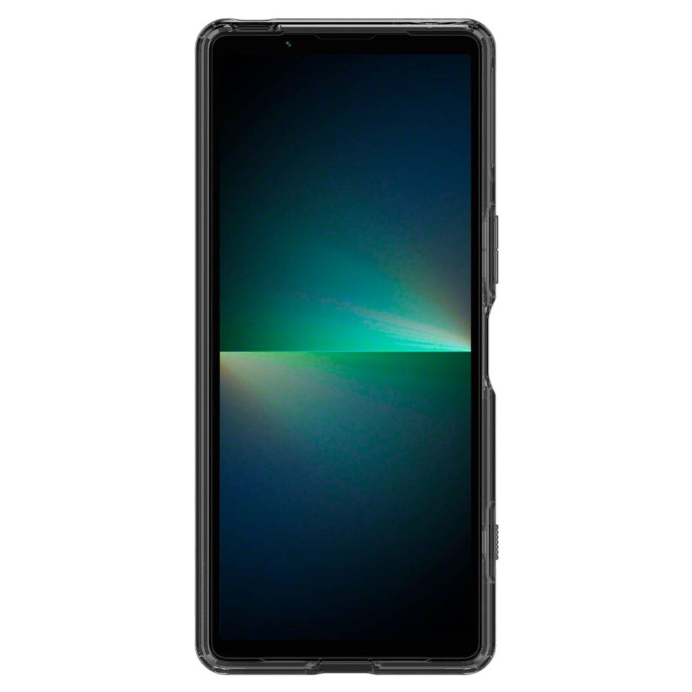 Carcasa Spigen Ultra Hybrid compatibila cu Sony Xperia 5 V Zero One
