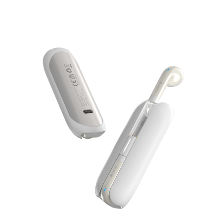 Безжични слушалки Devia Smart серия TWS M3