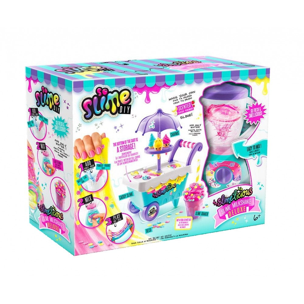 Slime toys store